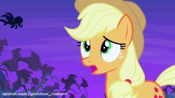 کارتون پونی My Little Pony